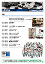 沿革